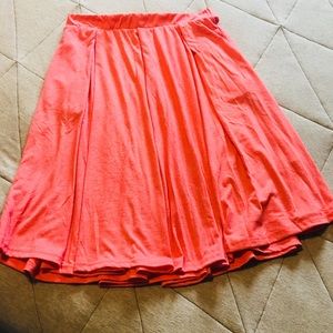 LuLaRoe Pink Madison